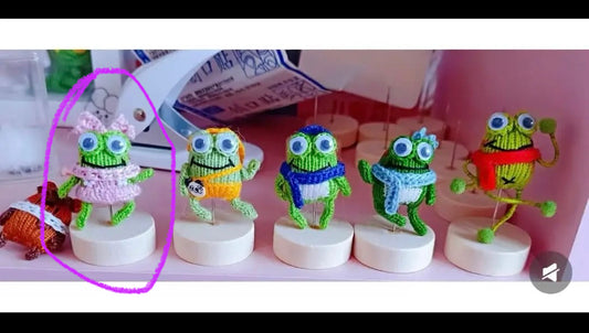 Checkout Link for Connie