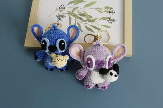 Crochet Stitch