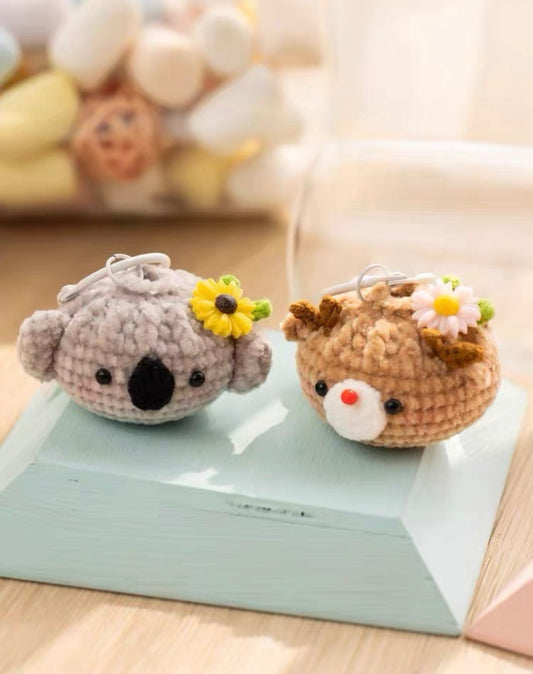 Crochet Animal