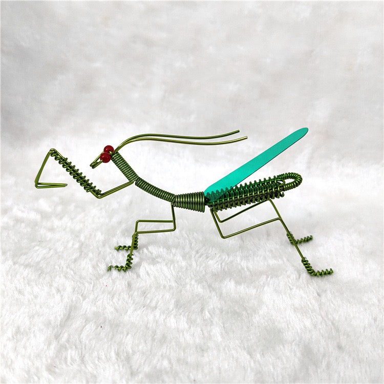 Mantis