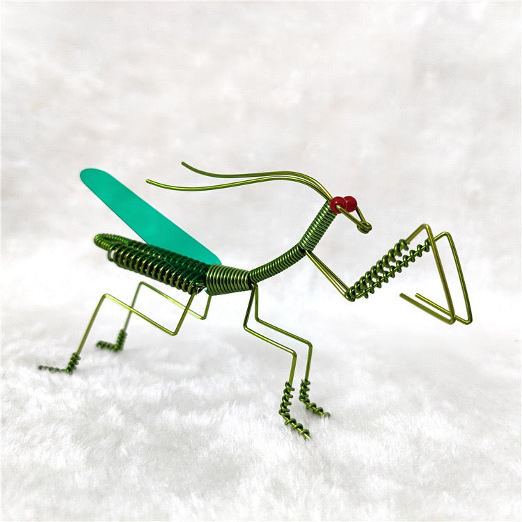 Mantis