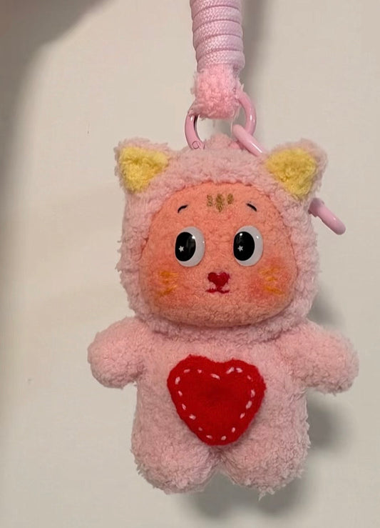 Crochet/Knitted Crafts for Connie