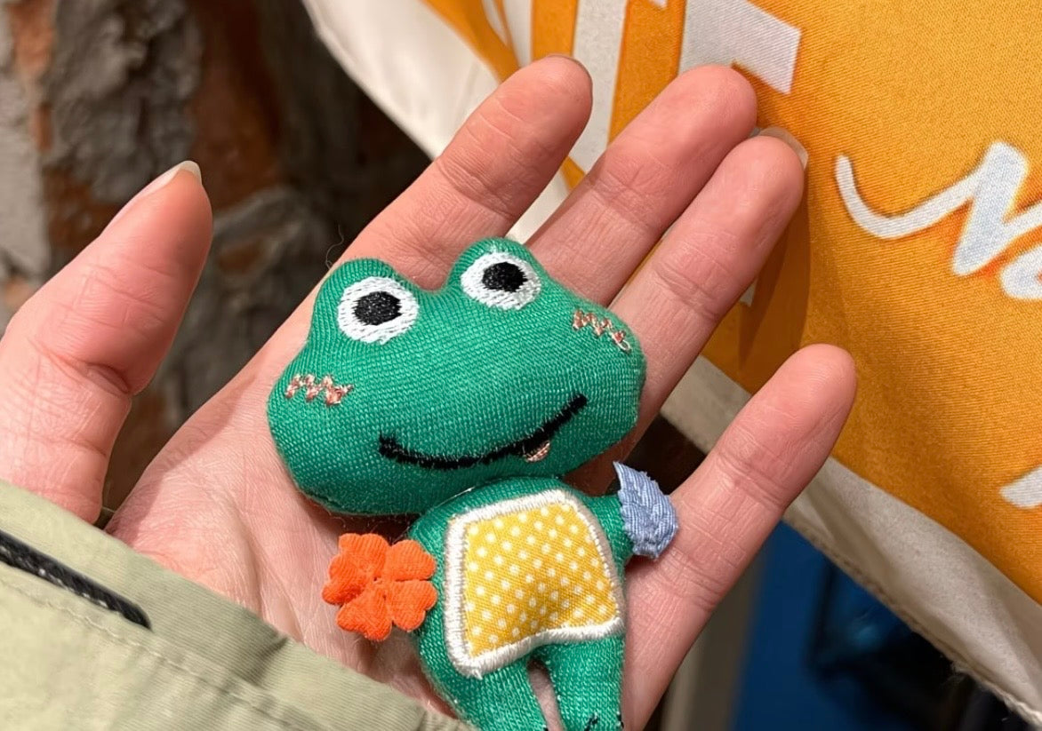 Crochet/Knitted Crafts for Connie