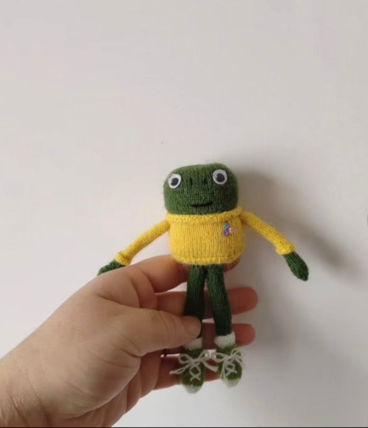 Checkout Link for Connie