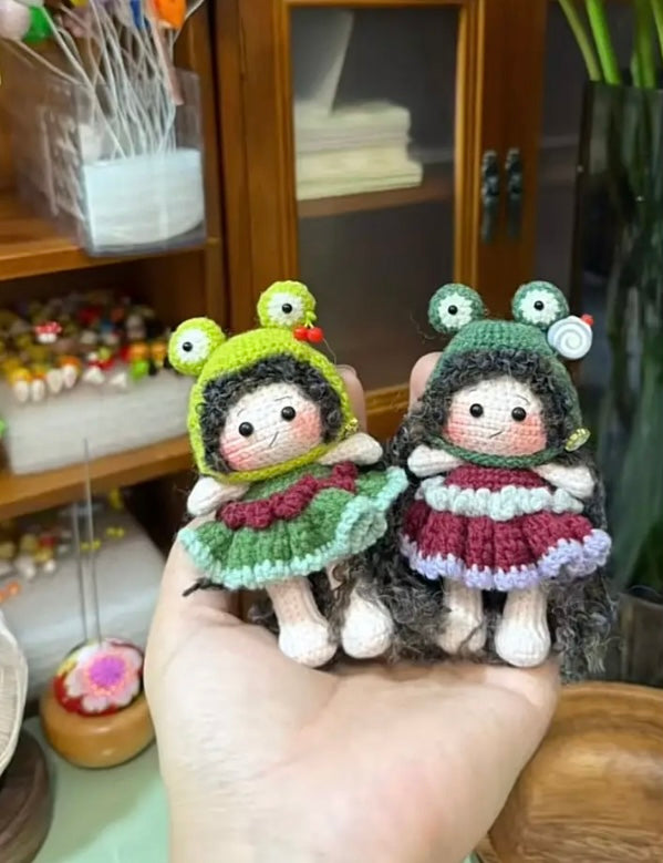 Checkout Link for Connie