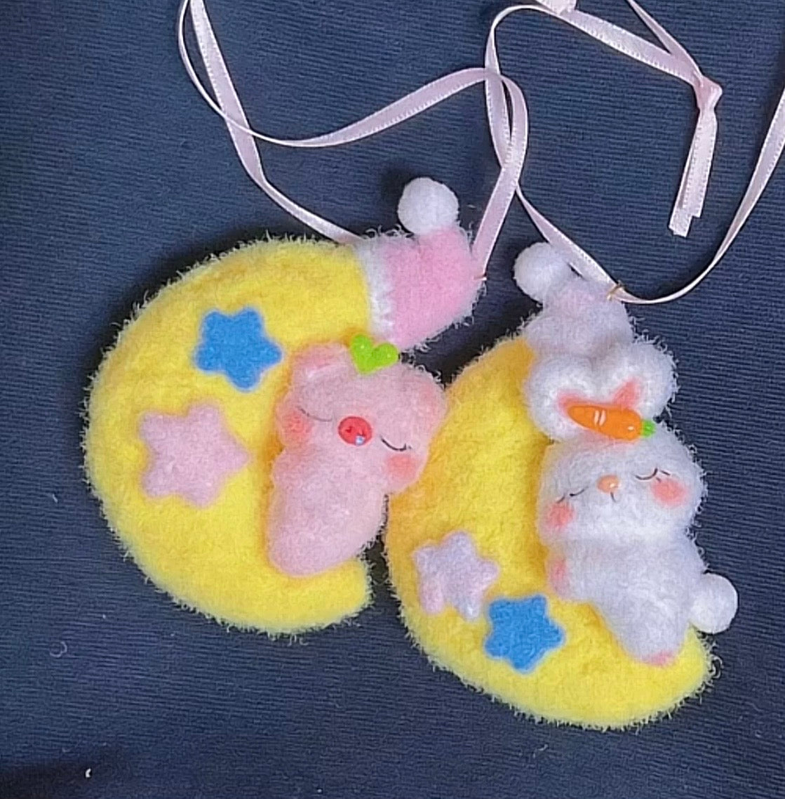 Crochet/Knitted Crafts for Connie