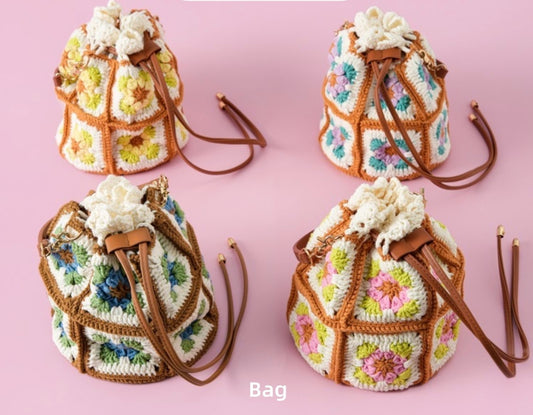 Bucket Bag