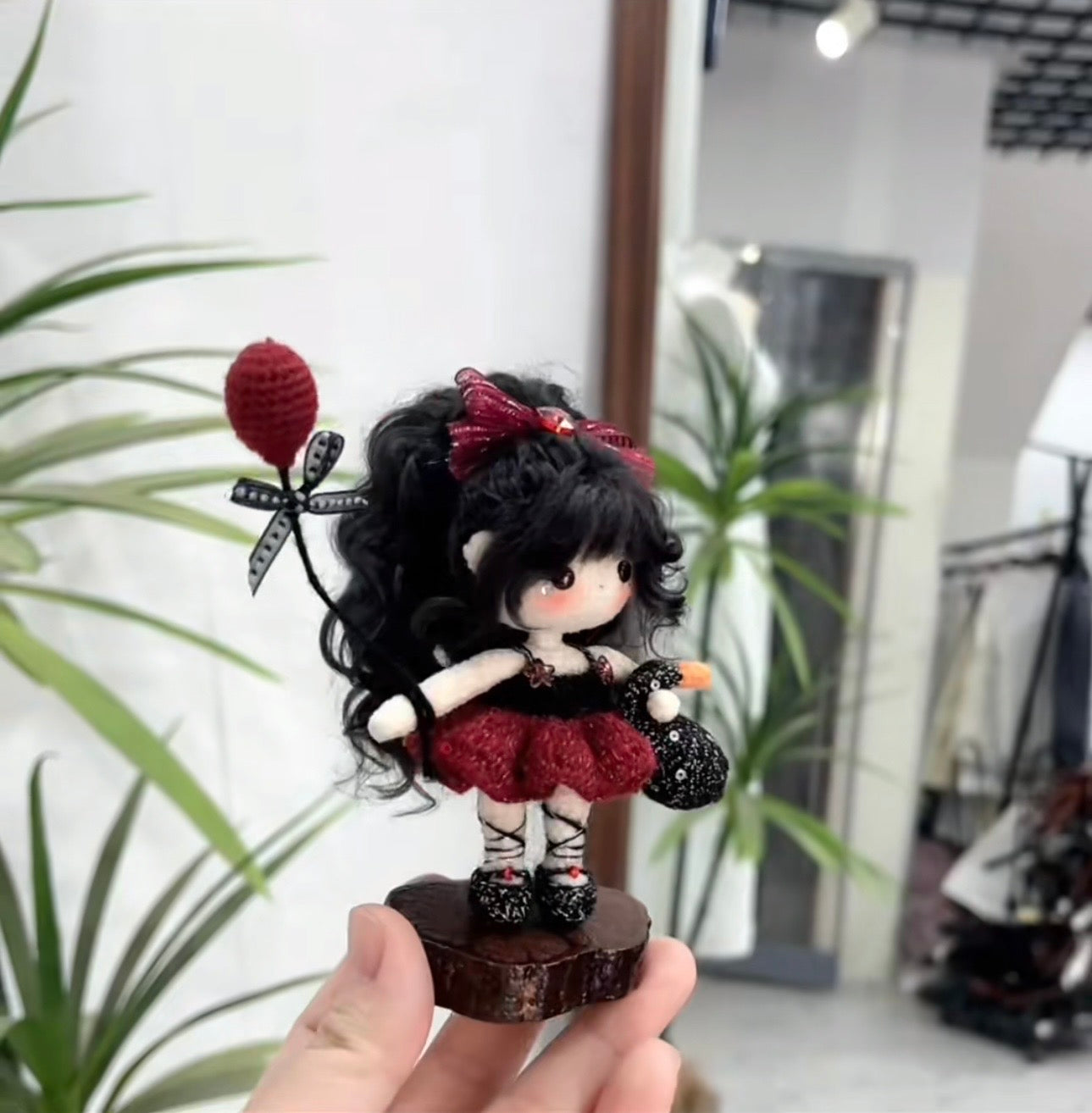 Checkout Link for Lisa