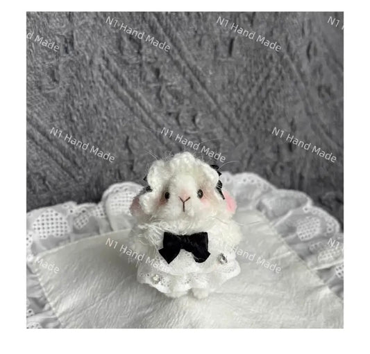Crochet/Knitted Crafts for Emmerson