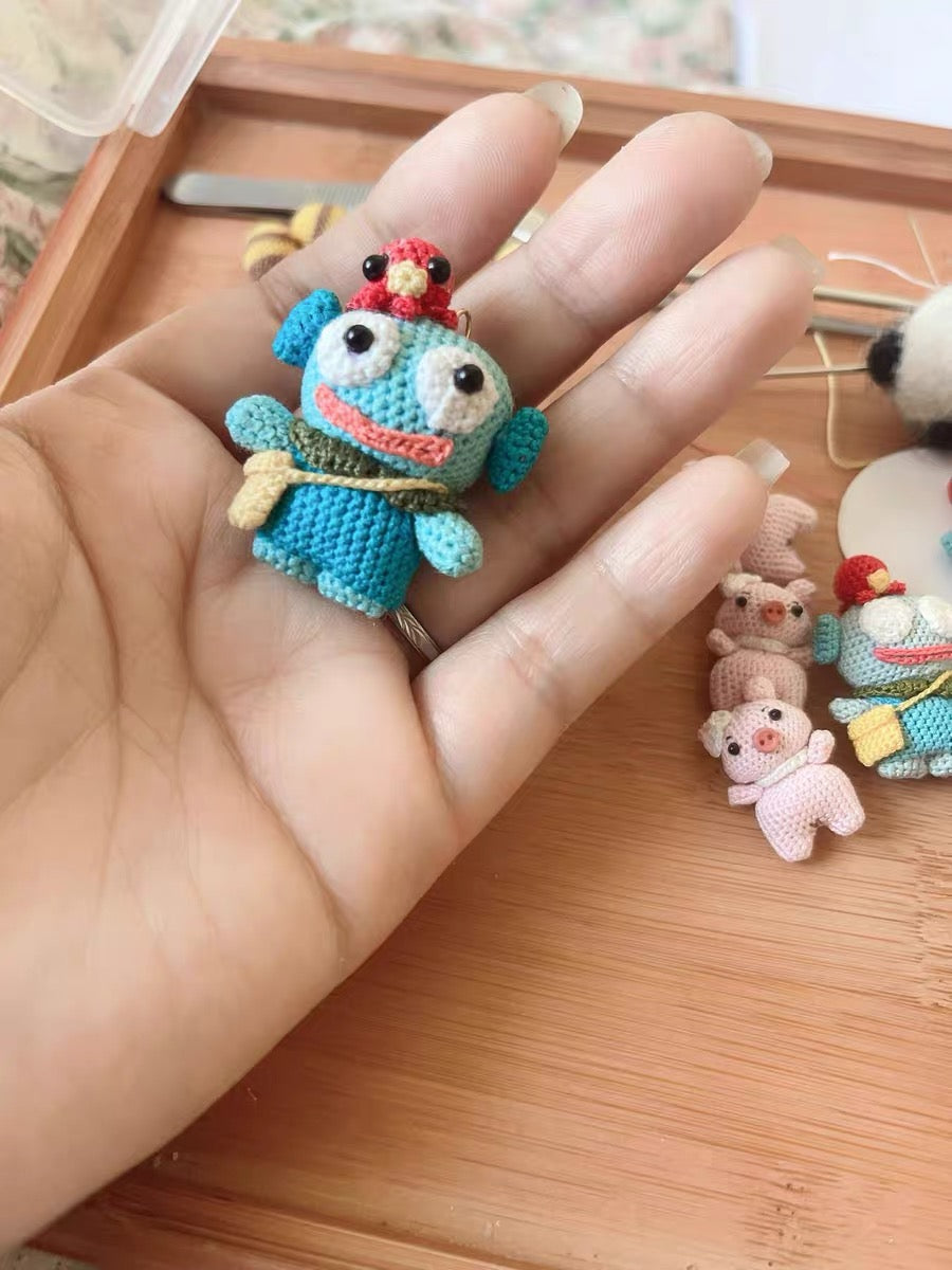 Checkout Link for Nell