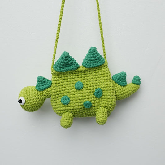 Dinosaur Bag