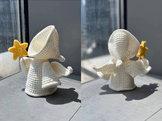 Crochet Angel