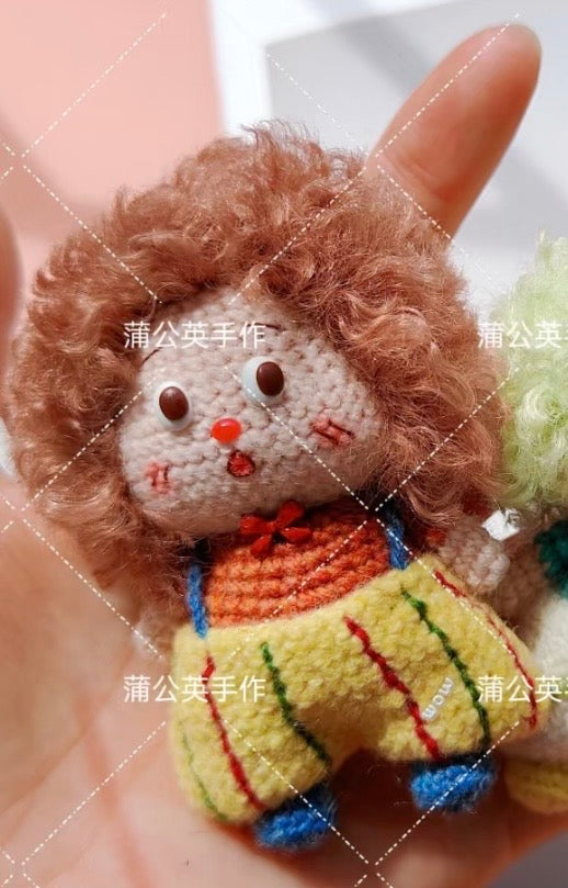 Checkout Link for Lisa