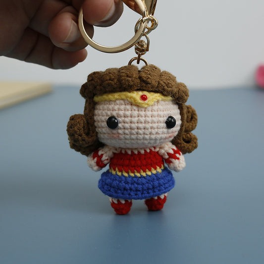 Wonder Woman