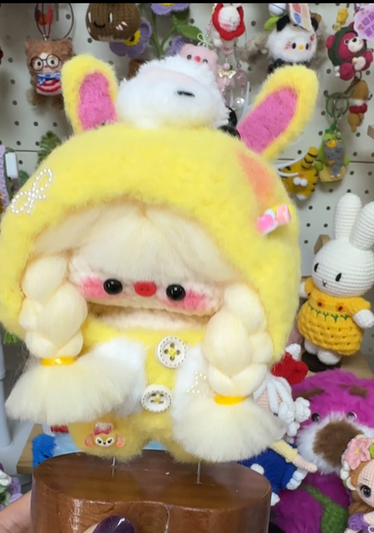 Checkout Link for Goldie