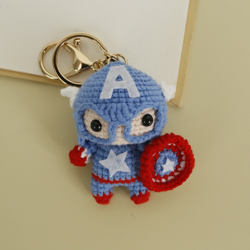 Captain America