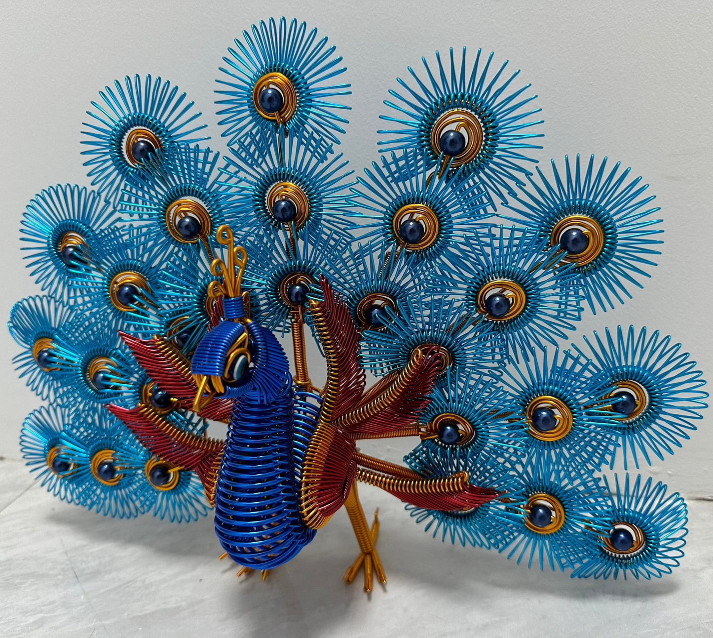 Peacock