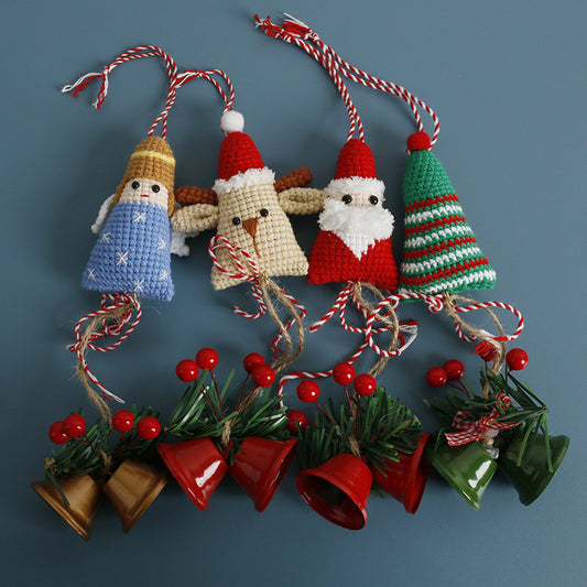 Christmas Santa Hanger