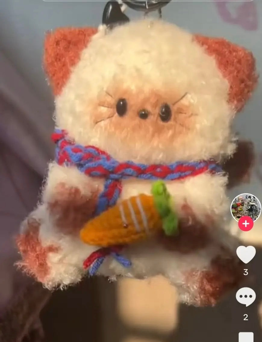 Crochet/Knitted Crafts for Chuckles