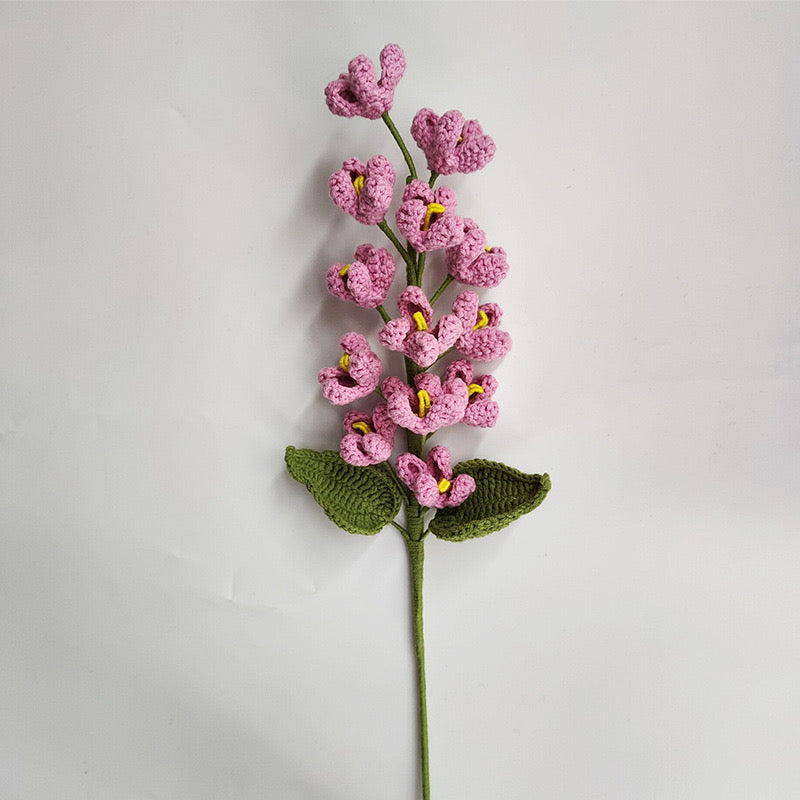 Lilac with Long Stem