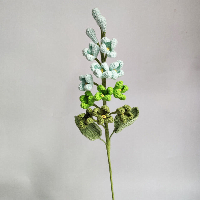 Lilac with Long Stem